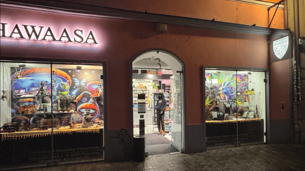 HAWAASA