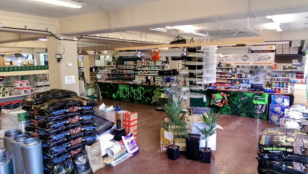 Der Acker Growshop
